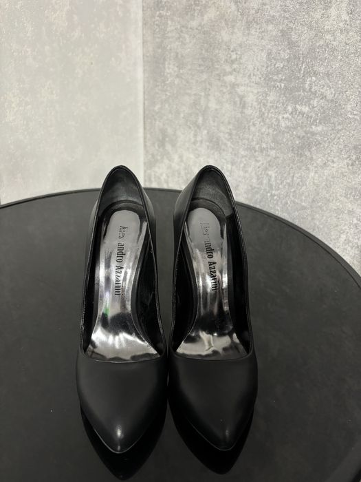 Туфлі Alessandro Azarini