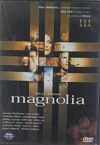 Magnolia - Andersona Film Dvd