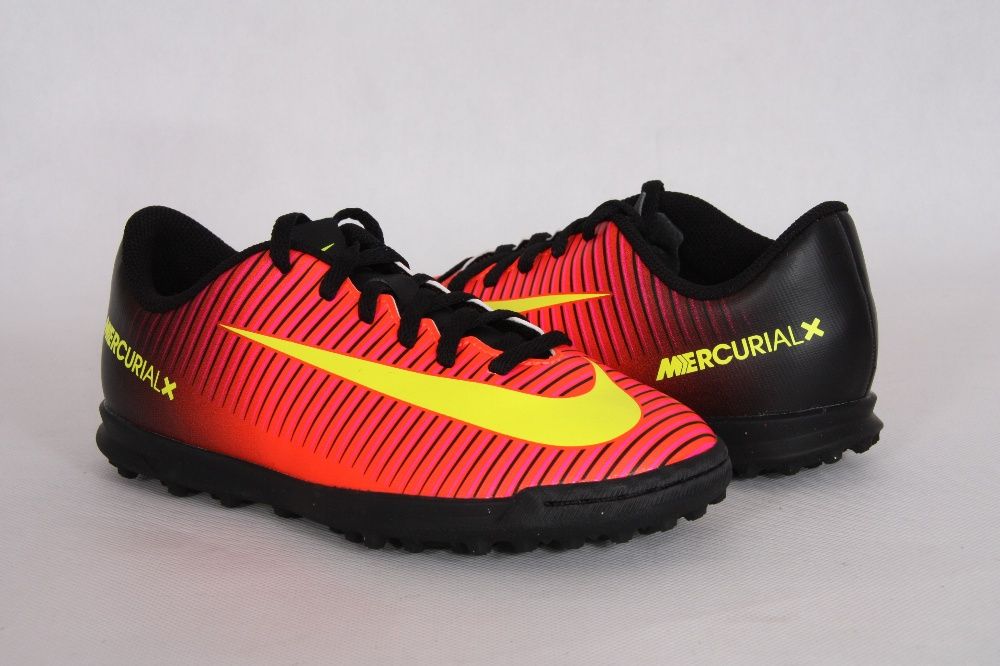 Buty Nike TF mercurial 35.5, 37.5, 38 nowe!!