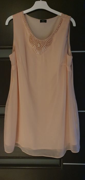 Sukienka koktajlowa L