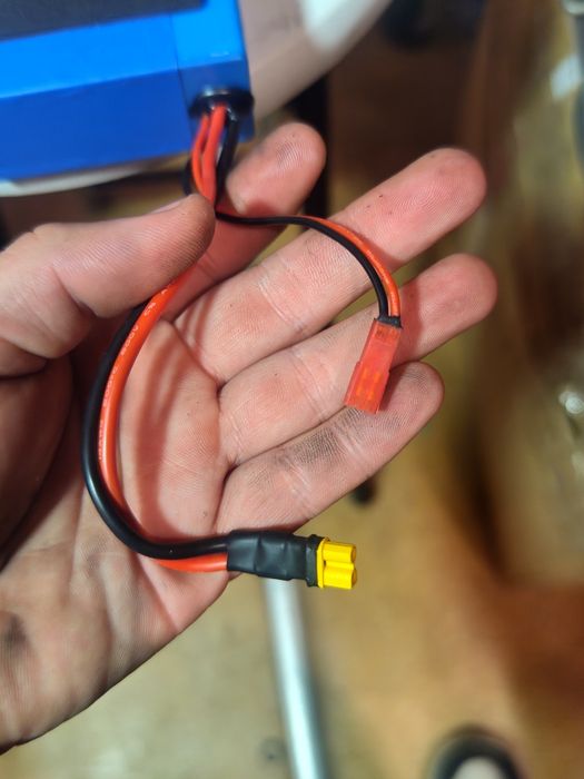 Bateria do hulajnogi elektrycznej 36V 10Ah