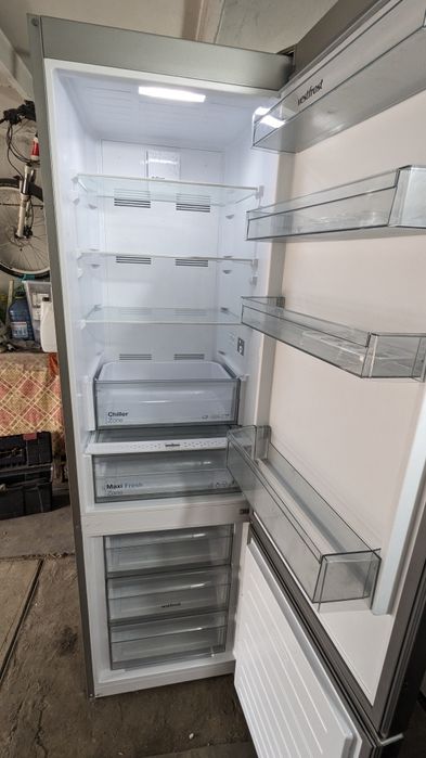 Холодильник Vestfrost no frost 2019 года. Гарантия!