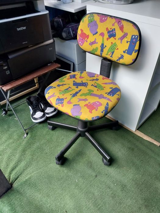 Sprzedam krzesło obrotowe