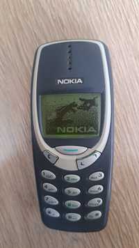 Kolekcjonerska Nokia 3310 PL