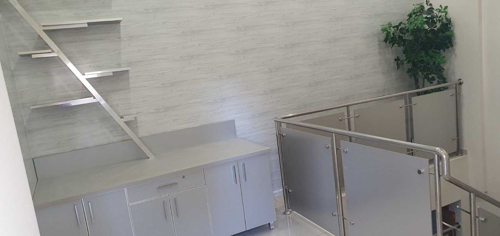 Здам в оренду приміщення рн "Еліт клуб" 120м2