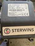 Bomba D’agua sterwins