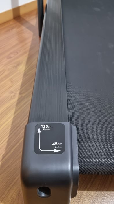 Passadeira Domyos T540B