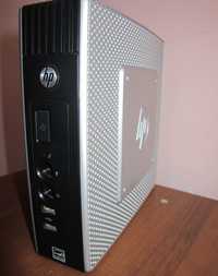 Комп'ютер hp (hdd 40gb)