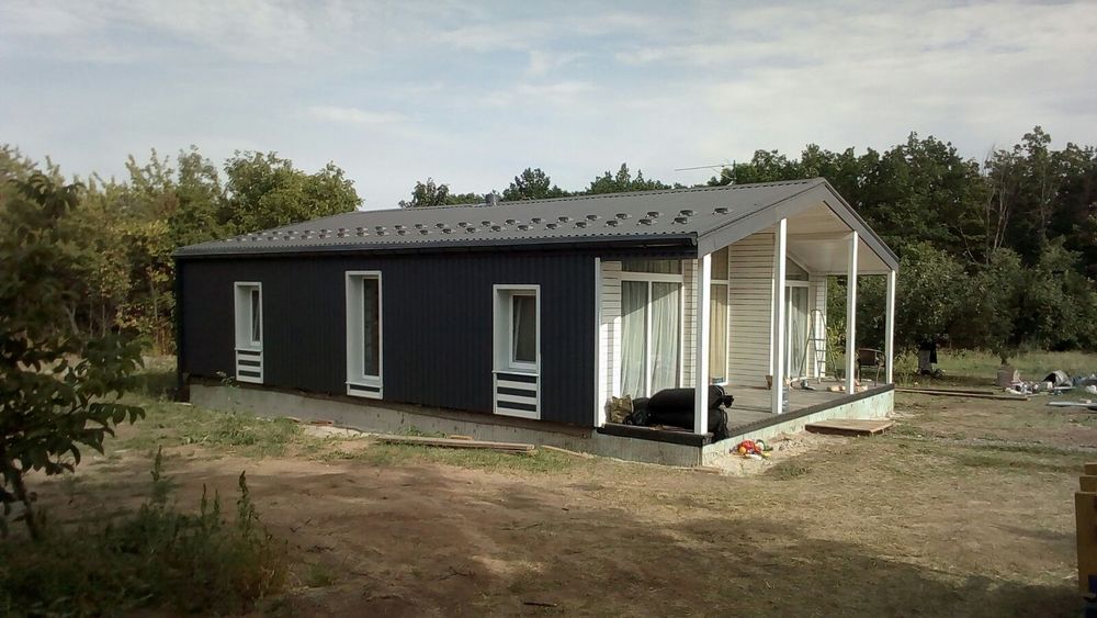 Кровельные работы, подшивка, водостоки, утепление