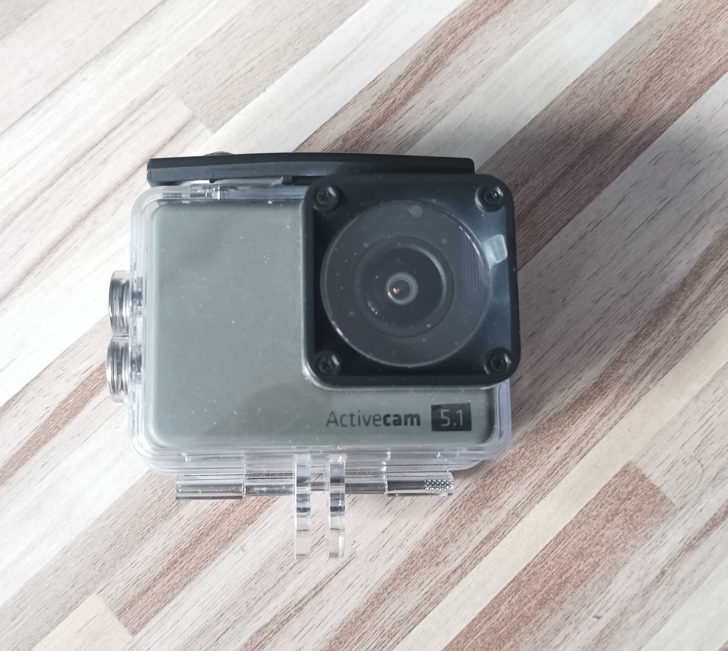 Kamera sportowa Overmax ActiveCam 5.1