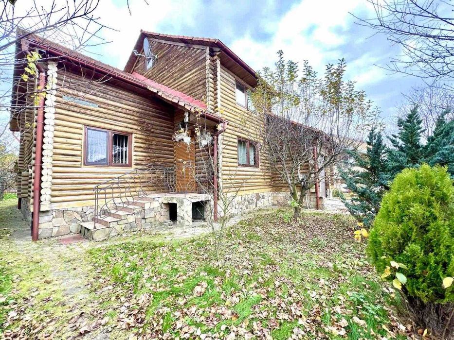 Продаж будинку, вулиця Білогорща