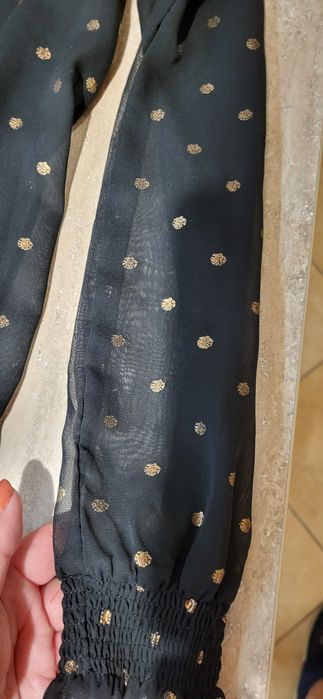 Bluzeczka Orsay 38