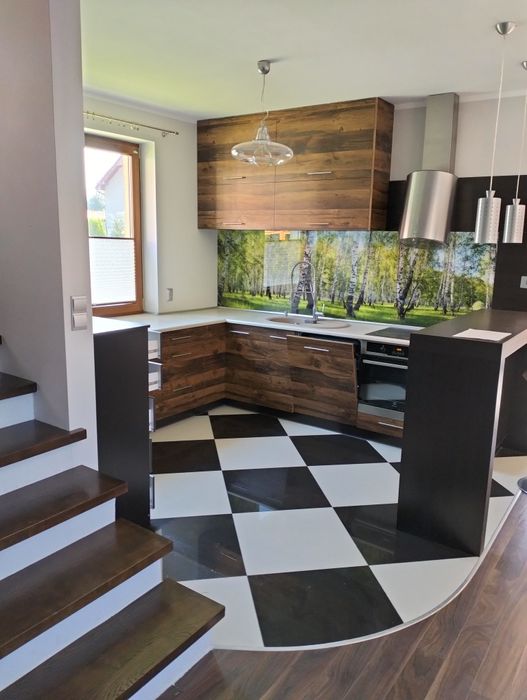 Wynajem domu w Małkowie 120m2
