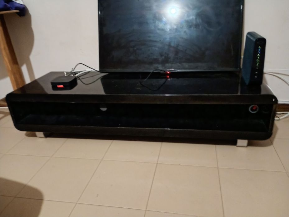 Vendo TV usada..