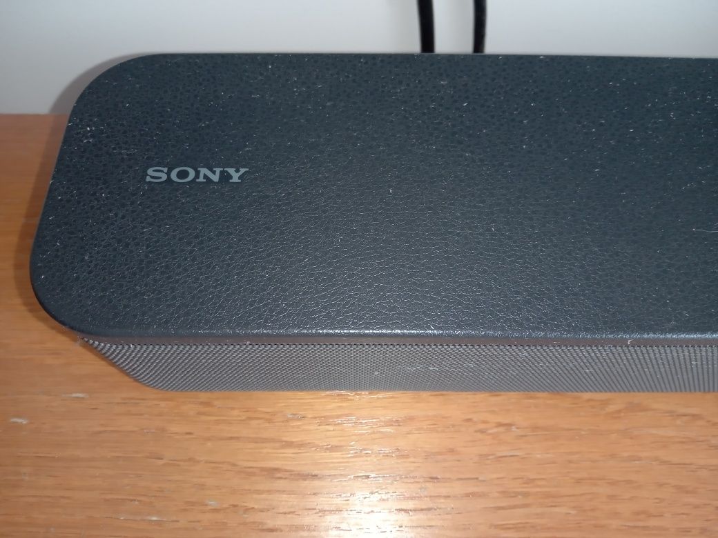 Soundbar Sony HT S 350 2.1 Bluetooth+pilot