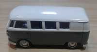 Miniatura Vw Transporter Solido escala 1/43