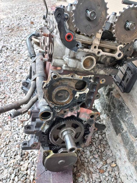 Двигун дизидьний Kia Picanto, Hyundai i10, atos.