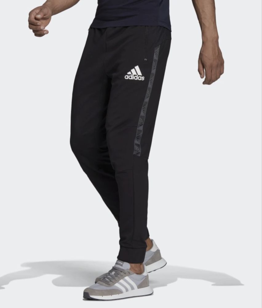 Спортивные штаны Adidas Aeroready Designed  оригинал