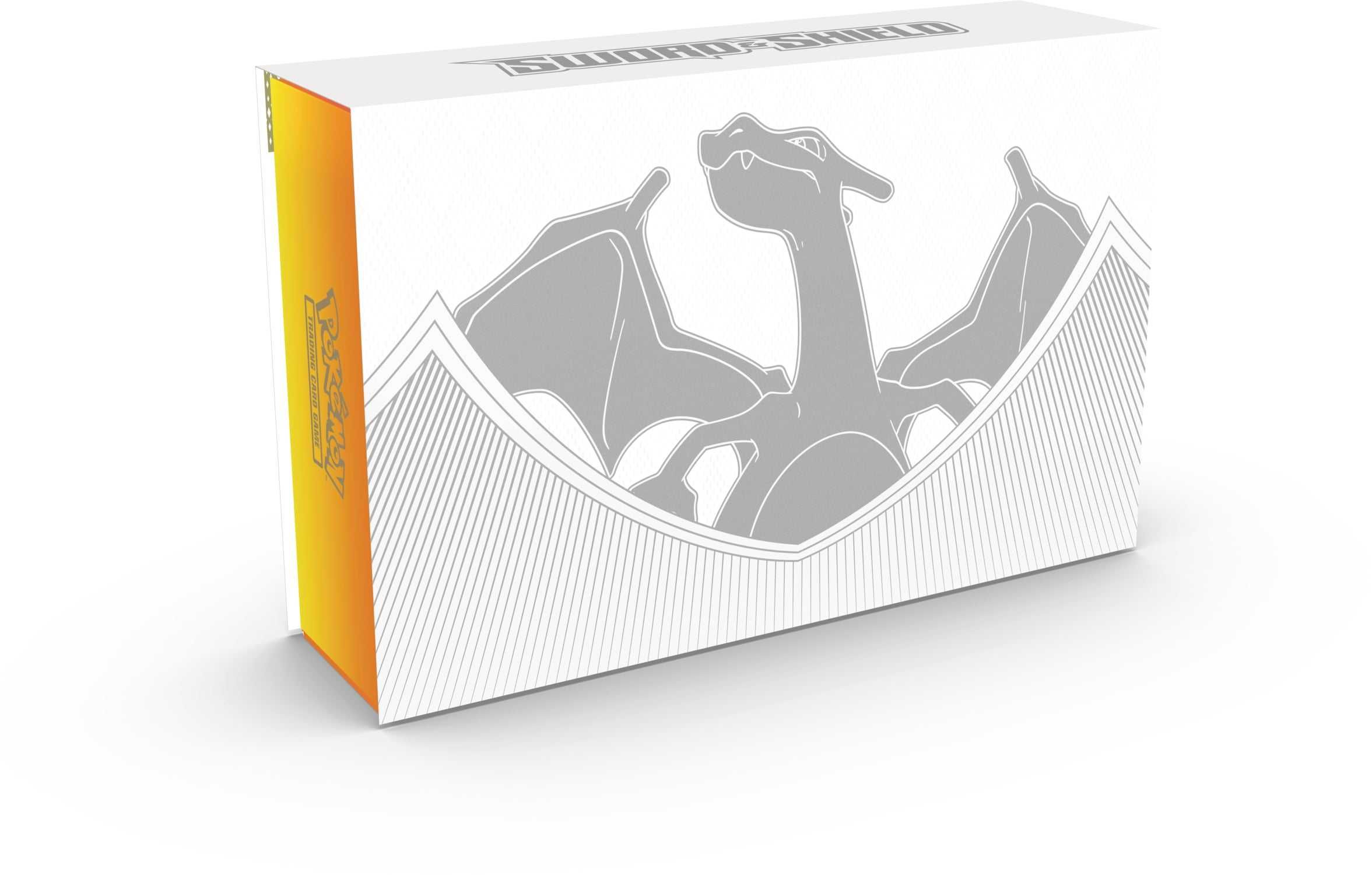 Pokemon Charizard Ultra Premium Collection Box