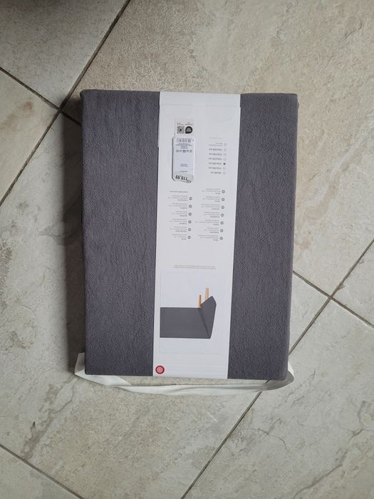 Obrus szary nowy home&you