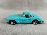 Samochód Chevrolet Corvette 58 Majorette no. 279 vintage  auto