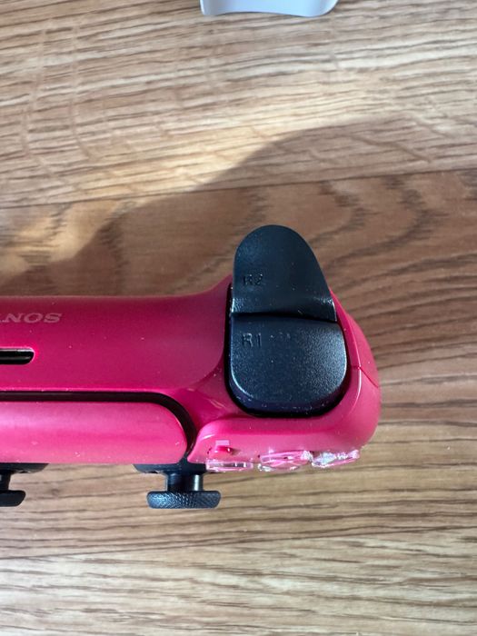 PlayStation 5 slim Blu-Ray