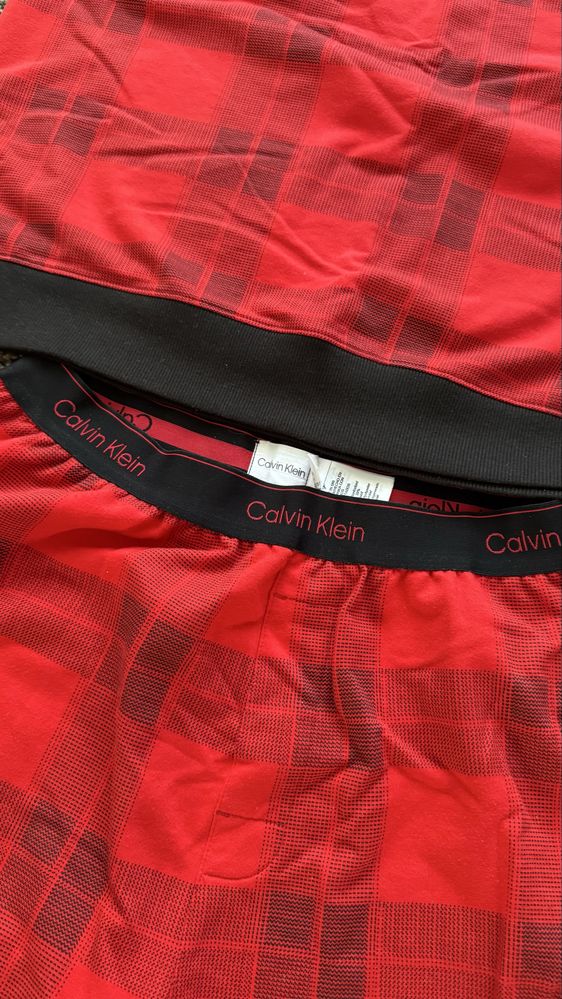 Штани кофта Calvin Klein штани оригінал М-ка худі