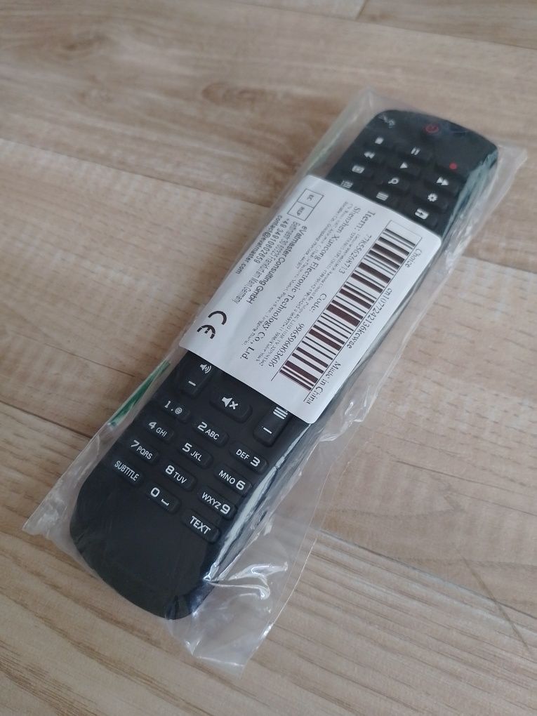 Pilot Philips 4K UHD HDR TV. Cena i jakość!