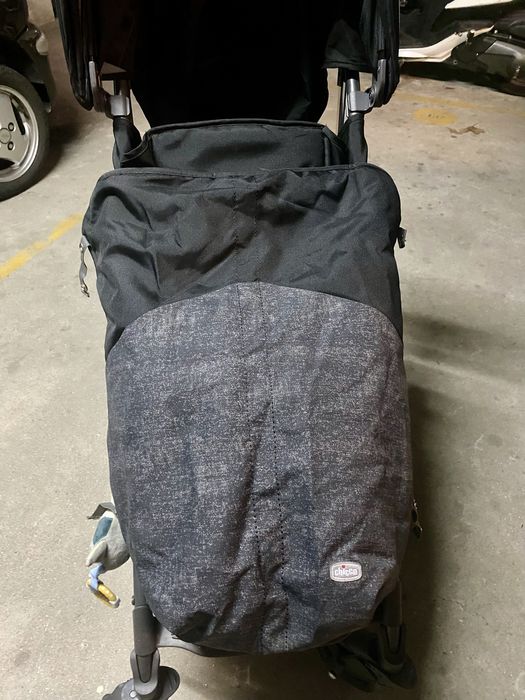 Vendo carrinho de passeio Chicco