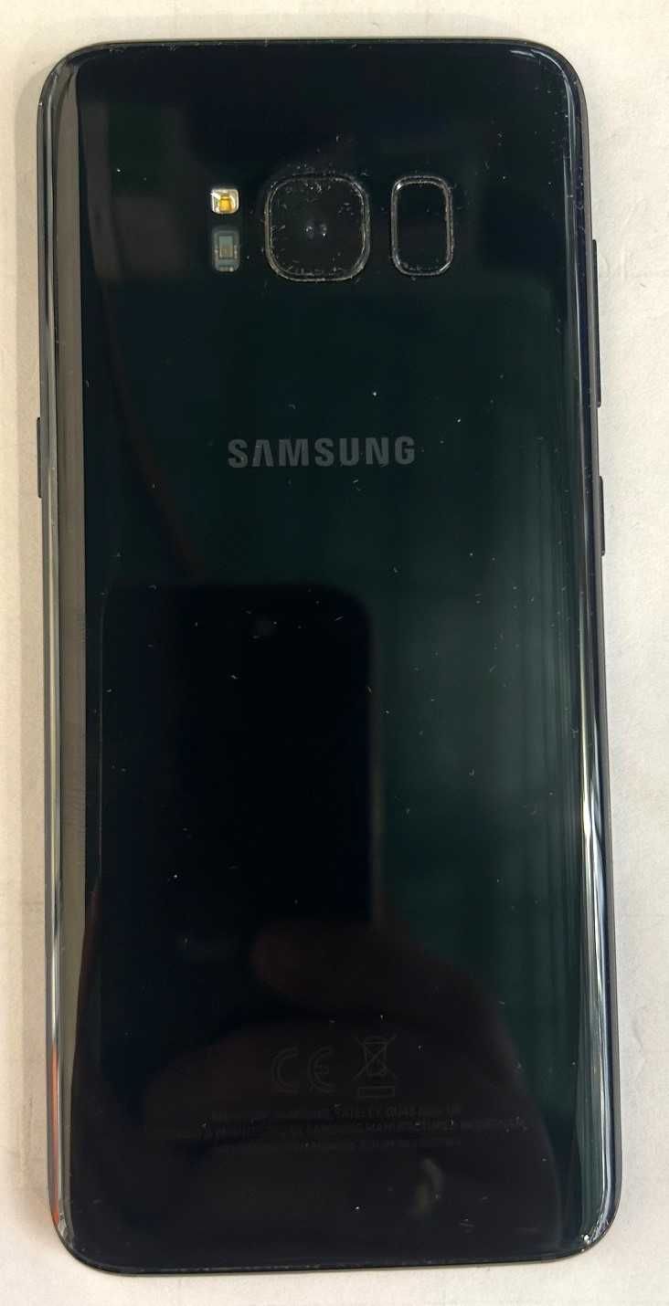 Samsung Galaxy S8 64/4GB bez blokad stan Bardzo Dobry. Polecam!!!