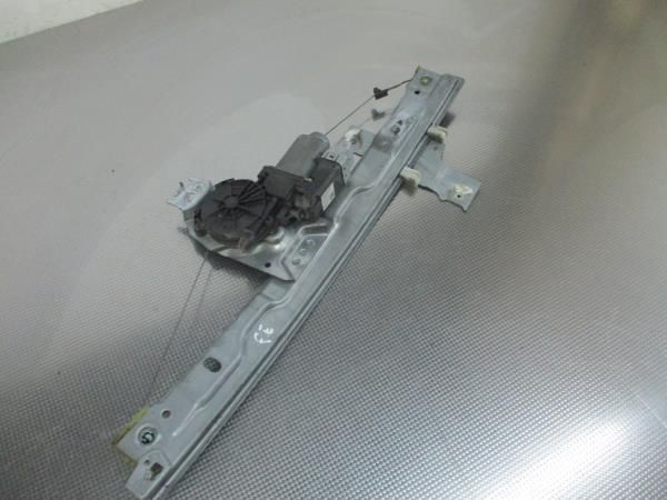 Elevador vidros frente esquerdo PEUGEOT 207 (WA_, WC_)