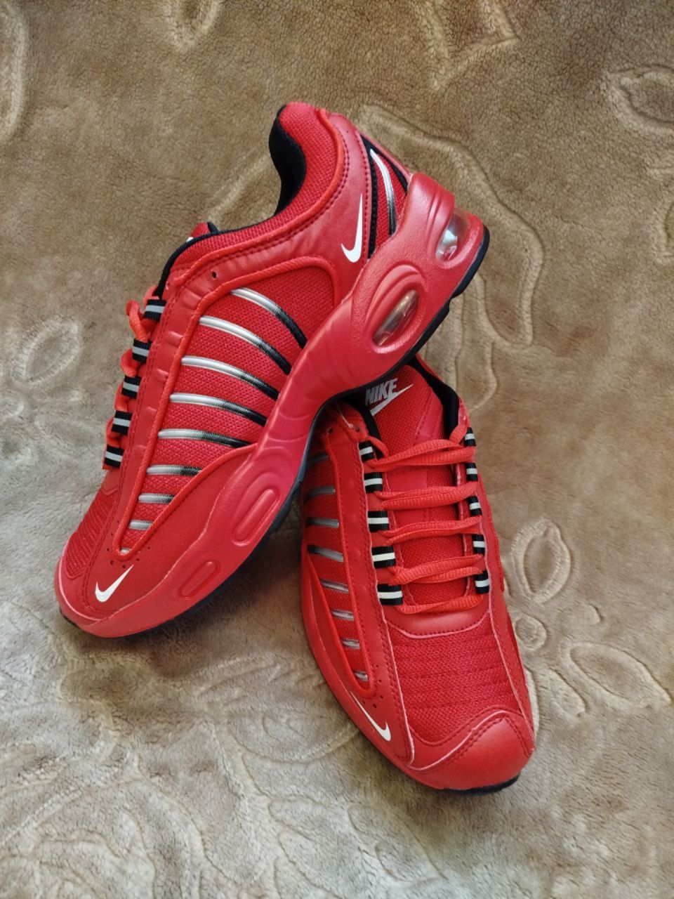 Nowe buty męskie