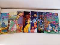 Negóciavel - Coleção 22 Livros Disney Salvat