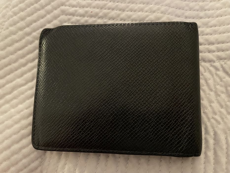 Carteira Louis Vuitton