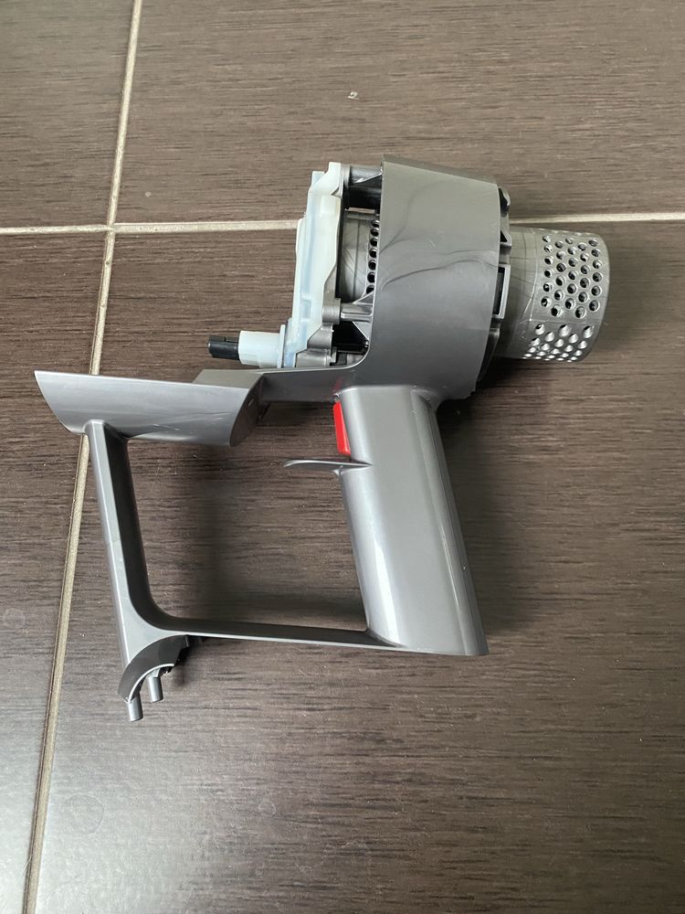Пылесос Dyson V10