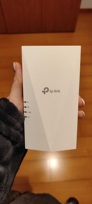 Repetidor/Extensor-Rooter TP-Link
