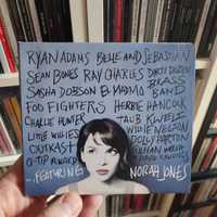 Norah Jones Featurings