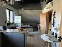 Apartament nad jeziorem Nyskim