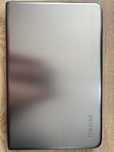 Laptop Toshiba P75-A7200 17”