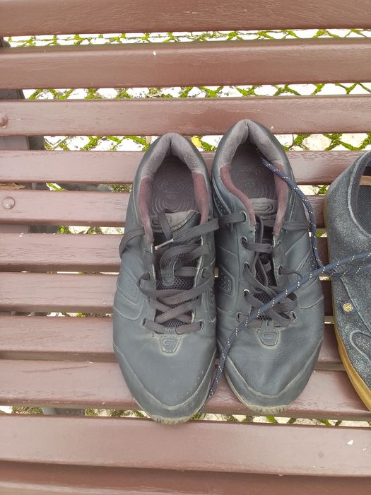 Conjunto de tênis de marca / 41/42