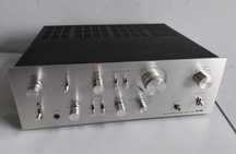 GOLDSTAR GSA-8600 Wzmacniacz stereo vintage