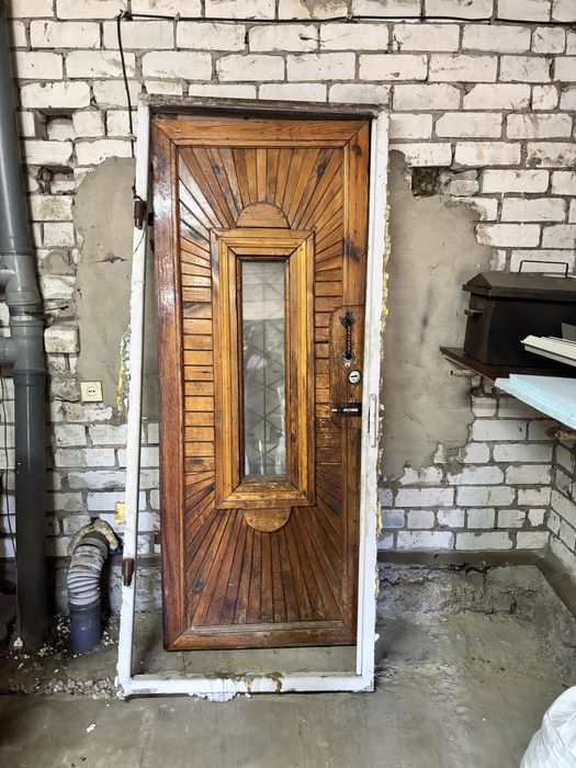 Двери входные 5000 грн