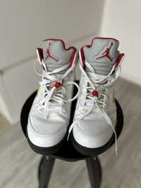 Nike Air Jordan Retro 5 (US10, EUR44, 28 cm)