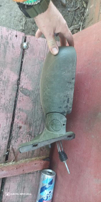 Дзеркало ніва 21214