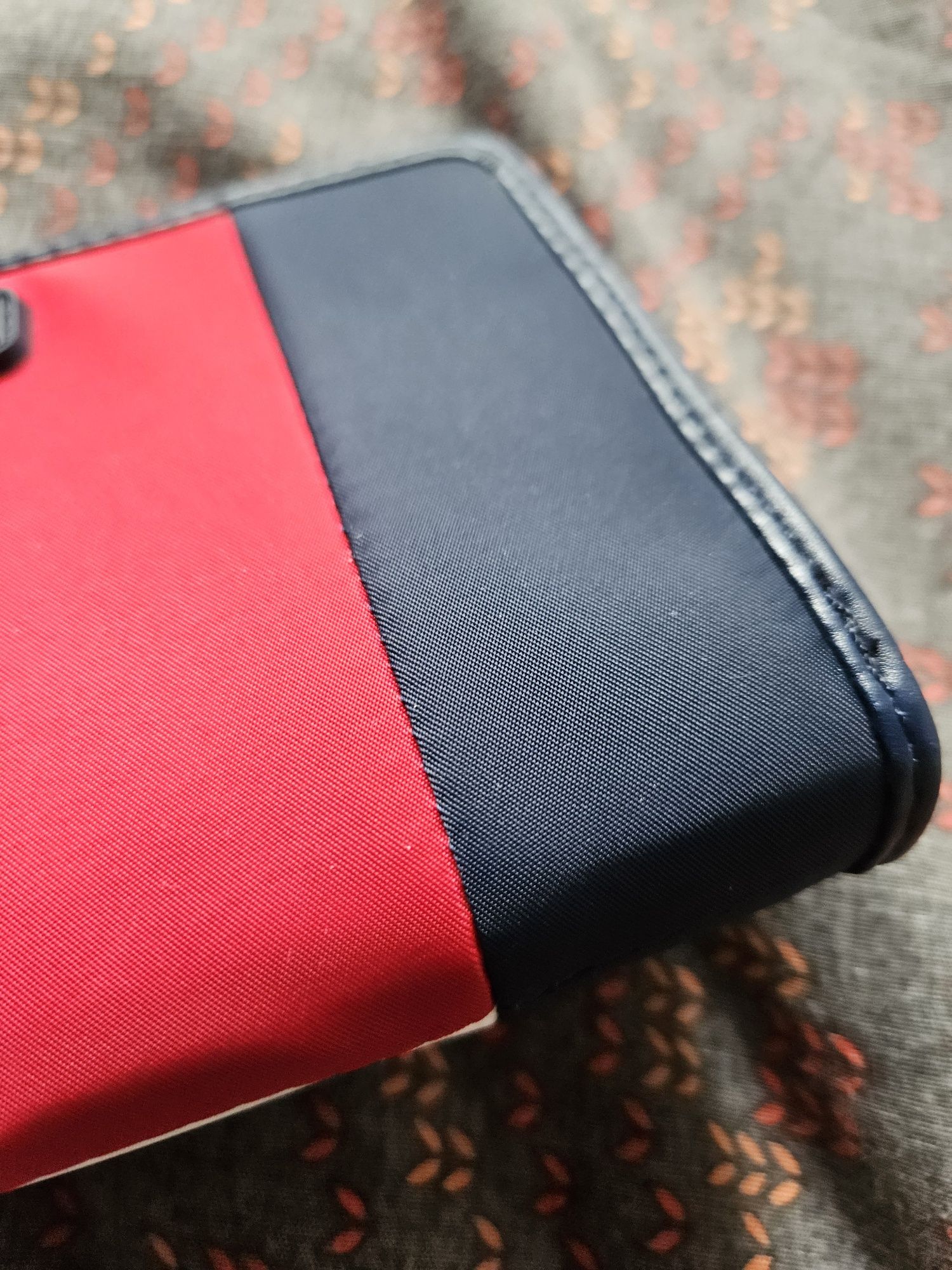Portfel damski Tommy Hilfiger, oryginał