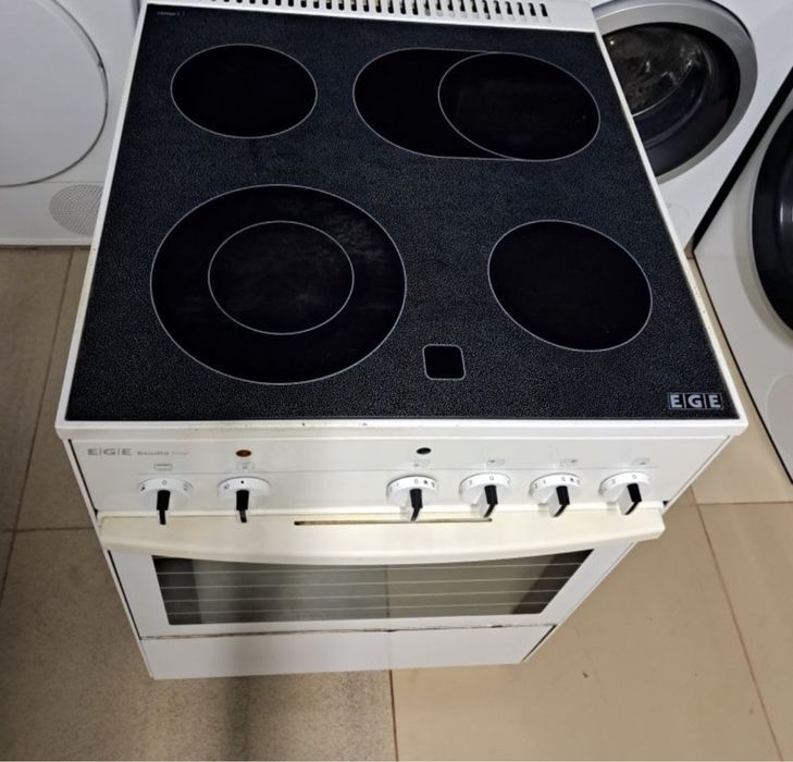 Любий посуд! Електроплита електро плита privileg, EGE Studio line