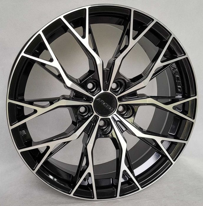 Felgi 18 5x112 VW Passat B8 B7 Audi A3 8V Skoda Superb 3 Octavia Jetta