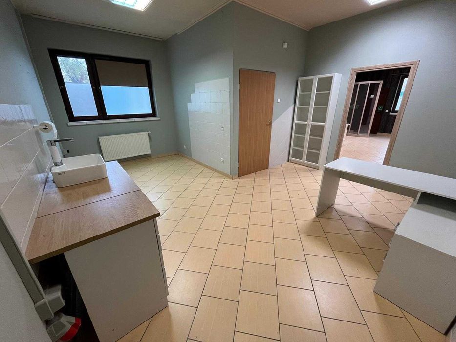 Lokal do wynajęcia