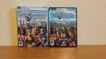 The Settlers Narodziny Imperium wraz z dodatkiem Wschodnie Królestwa