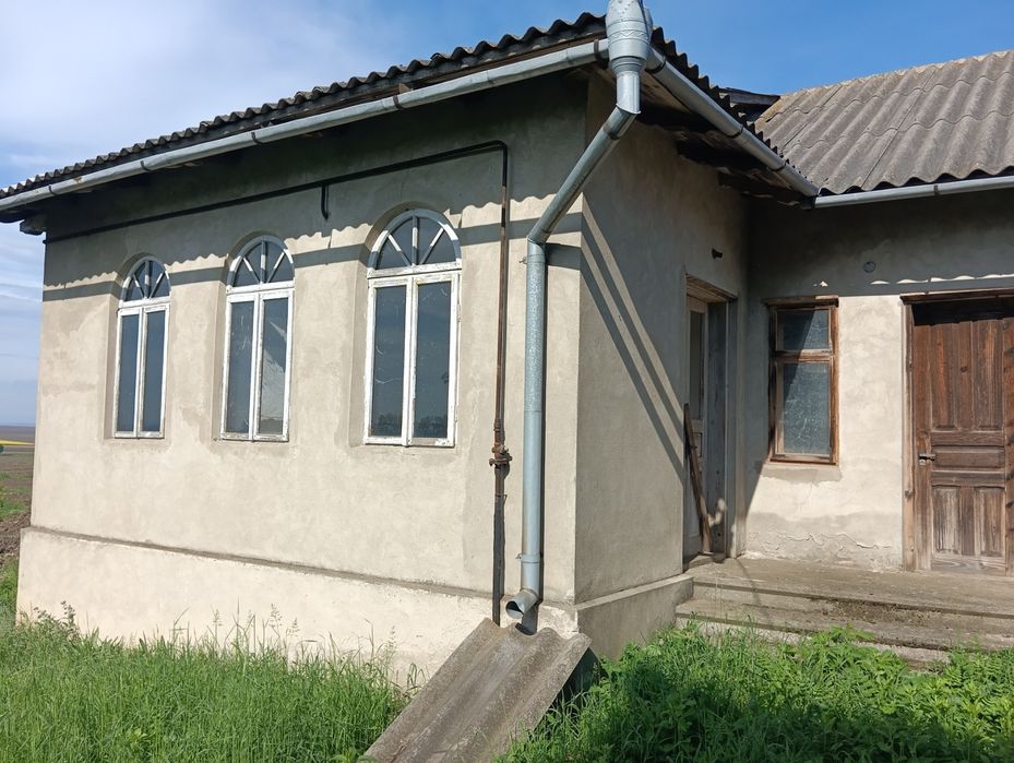 Продаж будинку в чарівному місці